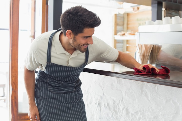 Cleaning Up Your Restaurant? You Need To Know These Benefits of Restaurant Cleaning Services in Nashville, TN