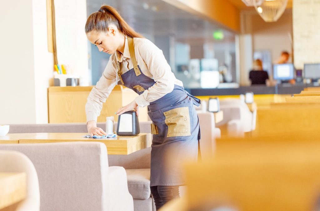 Considerations before Hiring a Restaurant Cleaning Service