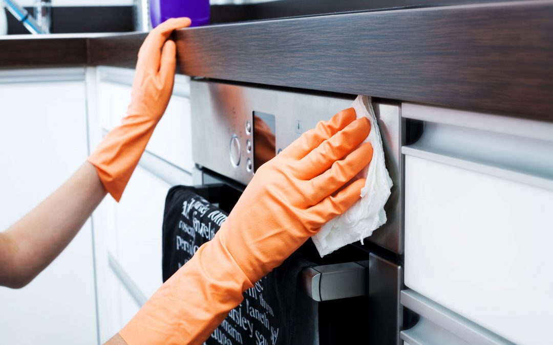 Commercial Kitchen Cleaning Services In Nashville