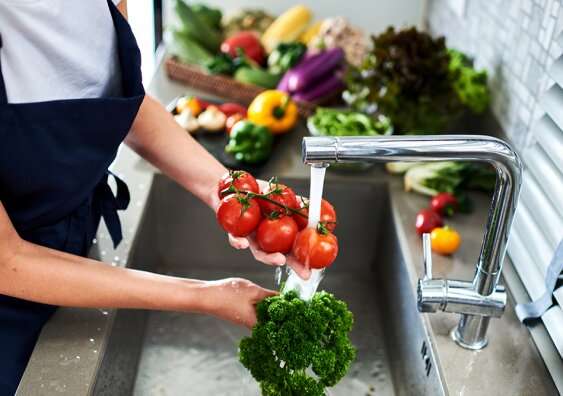 Importance Of Maintaining Kitchen Hygiene
